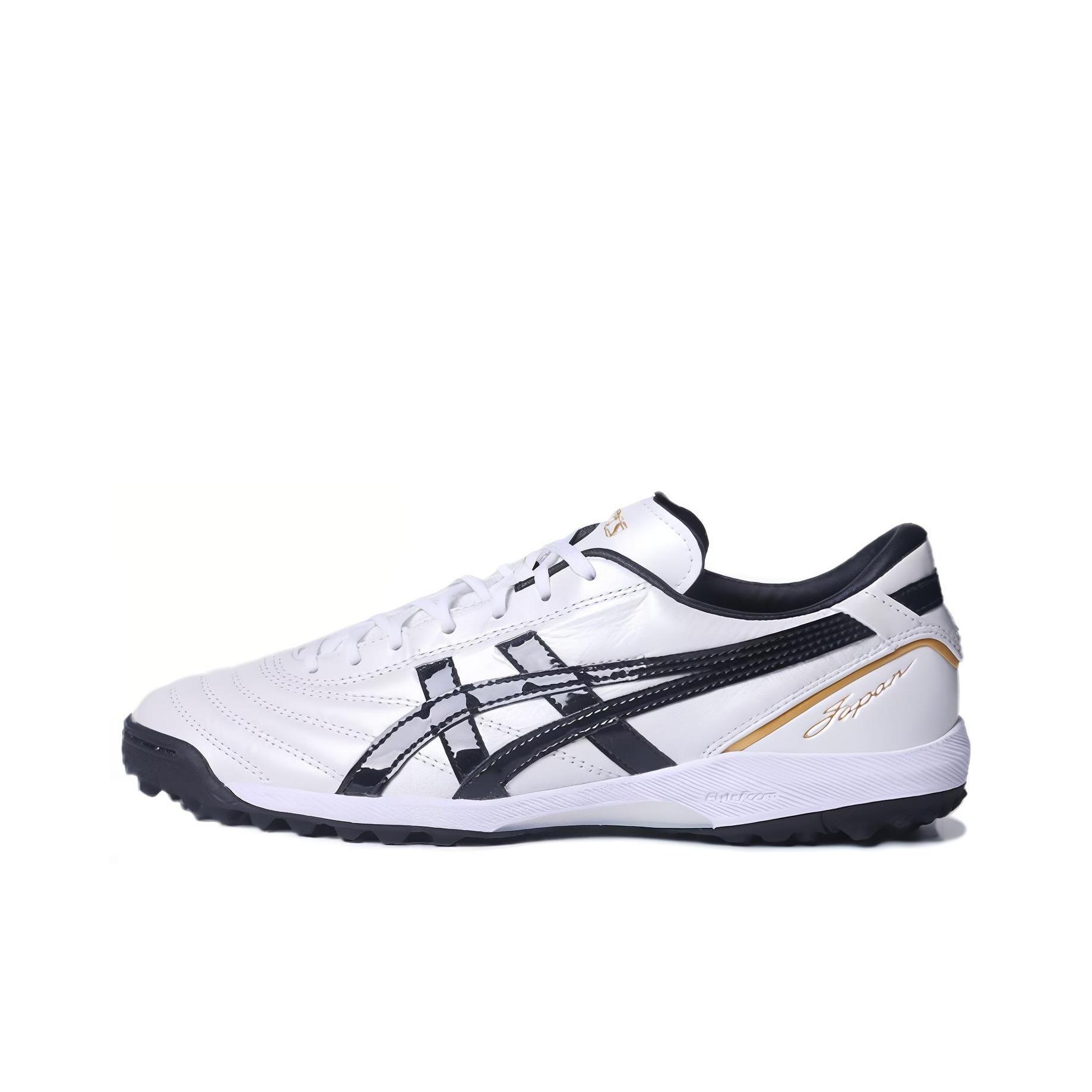 

Asics C3 FF TF Футзал Белый Черный 42.5