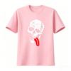 Vintage s Style Beverly Hills Rodeo Drive Print TShirt for Unisexs Clothing Women Stylish Casual Soft Summer New T Shirt