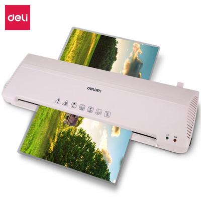 Deli 3899 A3 Laminator CN Plug (adapter Included)