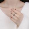 Super Fairy Three-dimensional Ins High-end Butterfly Ring Design Cold Wind Fashion Open Index Finger Ring Hipster Woman 2026