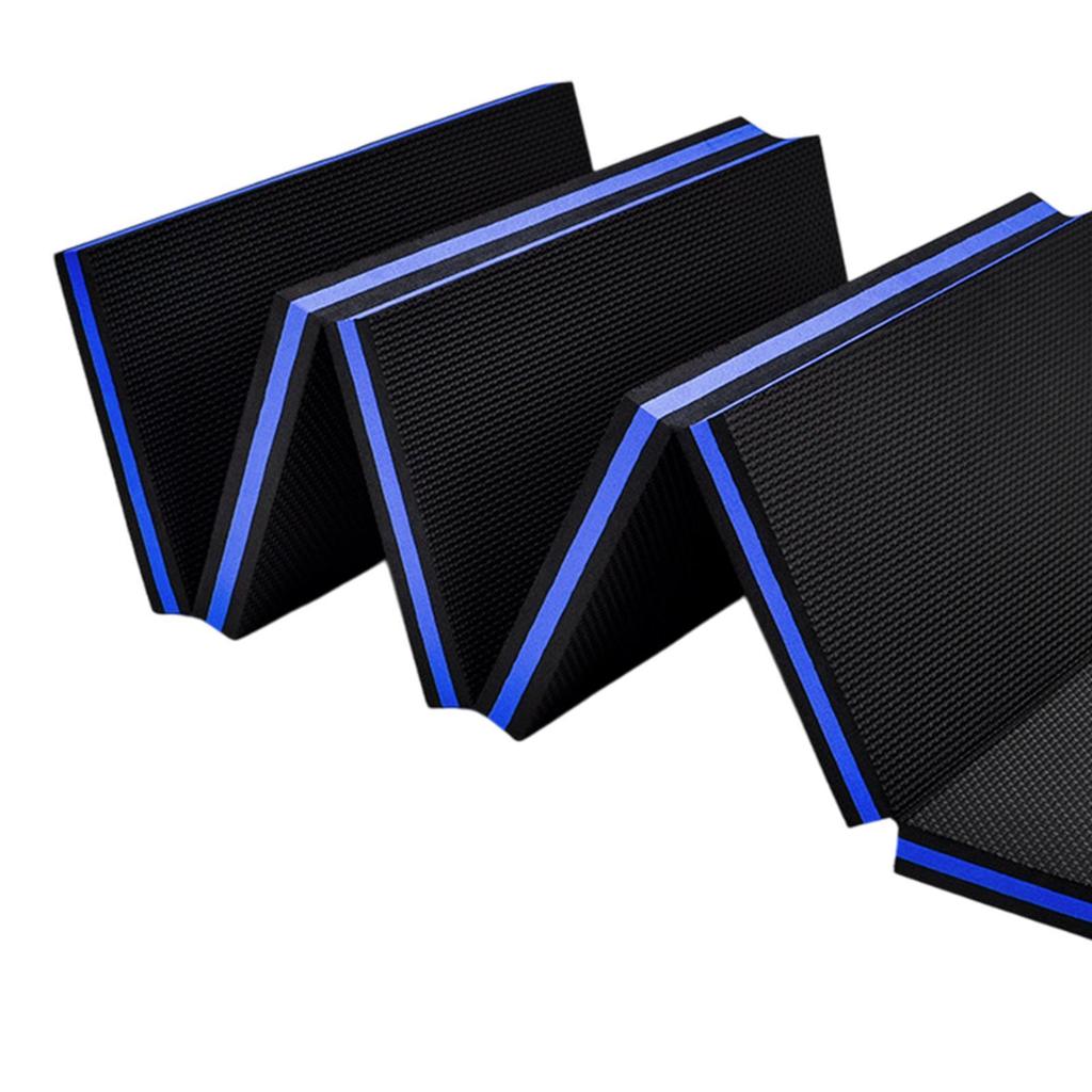 Folding Mechanics EVA Mat Thick Kneeling Pad Waterproof Foldable EVA Mat