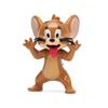 JADA TOYS 1/24 Scale Tom and Jerry Figure & Dodge Challenger Hellcat Hollywood Ride TOM & JERRY 33722