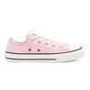 Converse Chuck Taylor All Star Low Top Canvas Comfortable Casual Low Top Kids Canvas Shoes Kids sneaker Pink White 670698C