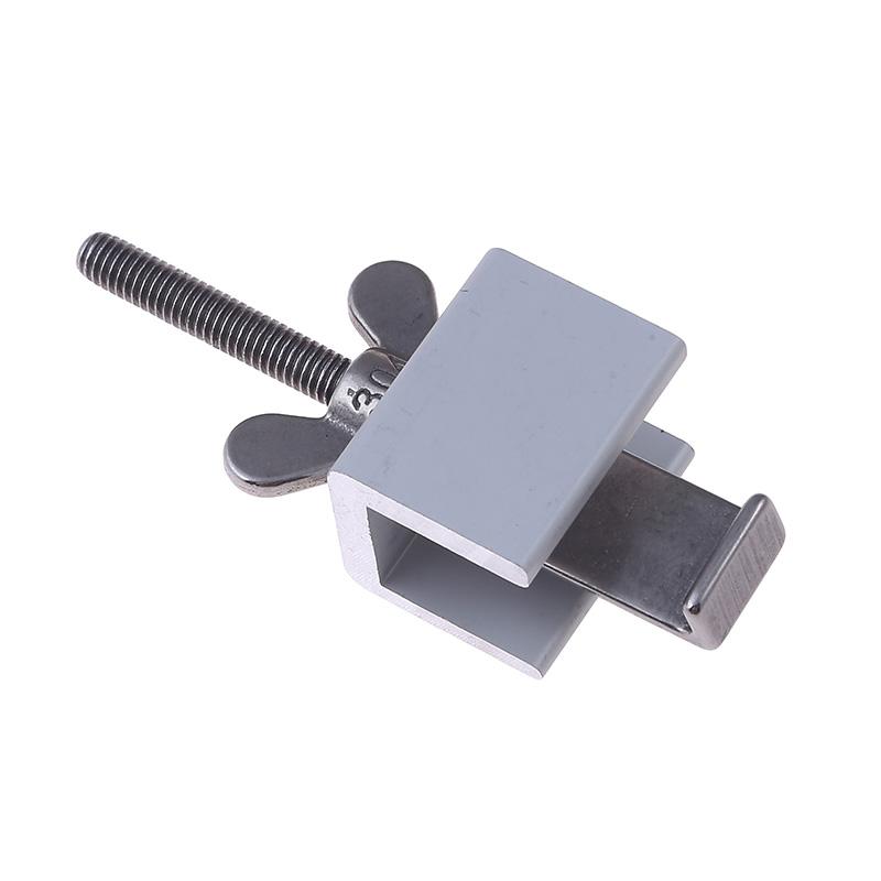 

Отель Противоугонный Дверной Стопор Девушка Живет Одна Противоугонный Дверной Стопор Портативный Волк Охрана Путешествия Дом Дверной Стопор Замок серебряный