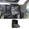 Tkanina Oxford Dla Land Rover Defender 110 2020+ Torba na boczne okno bagażnika Pokrowiec Organizer do przechowywania w samochodzie Akcesoria wewnętrzne