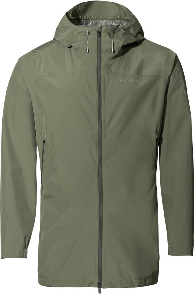 Куртка VAUDE Men's Mineo 2,5L Parka