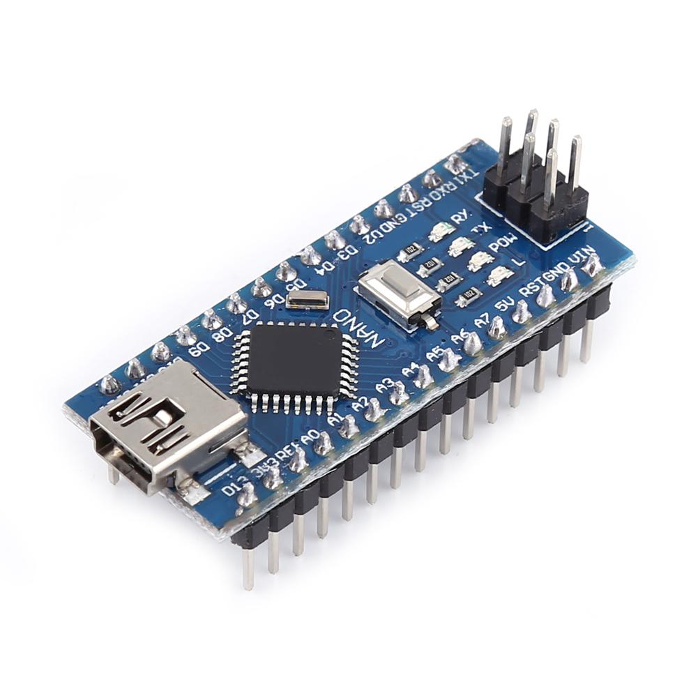 CNC Engraving Machine Shield A4988 Drive Nano 3.0 Board with USB Cable 3D Printer Kit