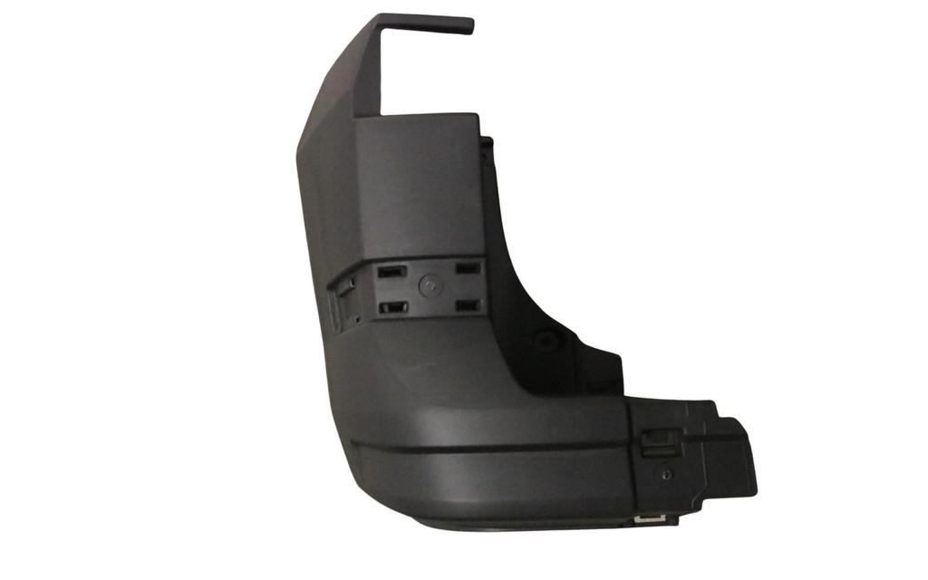 Ft91321G Fast Rear Bumper Corner Left