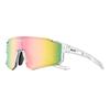 SCVCN Snow Sunglasses Hiking Eyewear Outdoor Cycling for Women Men MTB Bike Glasses Sports Mountain Cycling UV400 Skiing Goggles