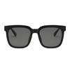 High-End Polarized UV Protection Square Frame Sunglasses for Men & Women