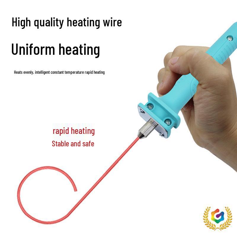 Electric Foam Cutter Pen for Crafting and Carving