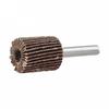 Effective Emery Cloth Sanding Flap Wheel Disc 80 Grit for Polishing Tasks