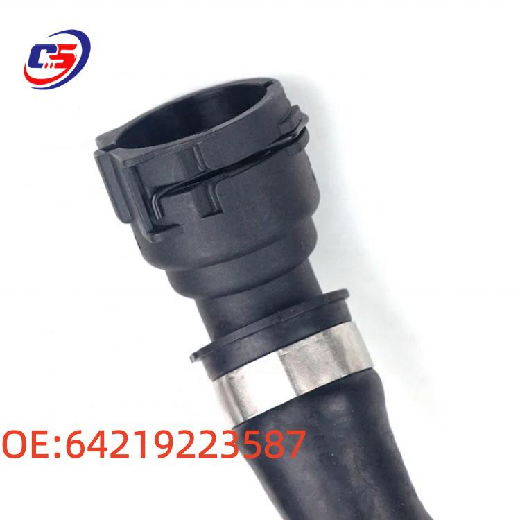 BMW F30 Radiator & Heater Hose - Original Quality