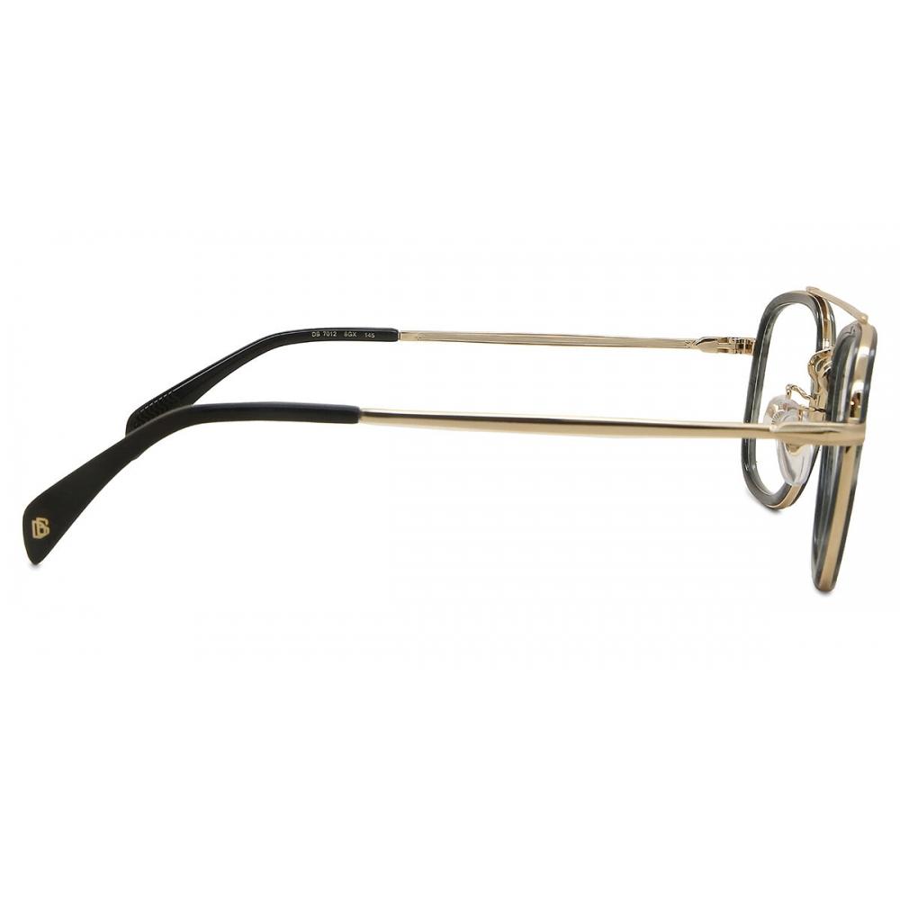 David Beckham Db 7012 8gx Men Eyeglasses