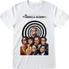 The Umbrella Academy Unisex Adult Season 2 Poster T-Shirt