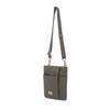 SNOWPEAK Campol Cross Sacoche Dark Khaki (S25ZUCCB13)
