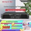 XunErWei Professional Conference Audio & Video Solutions (CN Version)