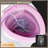 Bidet Sitz Bath for Hemorrhoids, Pregnant Women, and Postpartum Care - Squat-Free, Fumigation Wash for Personal Hygiene.