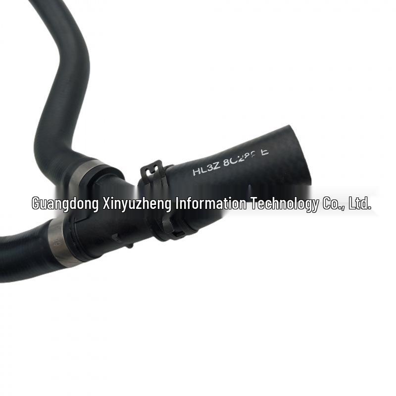 Wąż chłodnicy Rura chłodząca do Forda Raptora 2017 3.5T (HL3Z-8C289E)