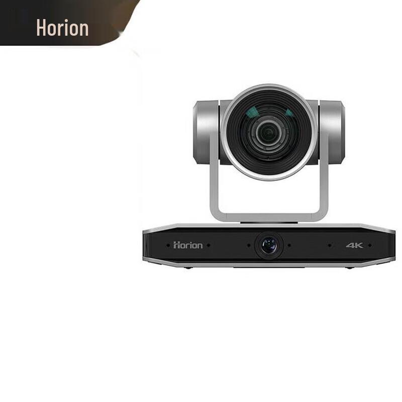 

Horion 4K AI Tracking Conference Camera (CN version)