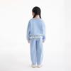 Girls' Sweet Lace Two-Piece Set