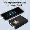Upgraded Spot Welder 18650 Battery Spot Welding Tool With LCD Screen 18650 Li-Battery DIY Spot Welder Phone Chargers
