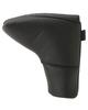 [St. Andrews] Fortlaufendes Standardprodukt Putter-Cover [Matte Serie] (für StifttypMagnettyp)  Golf PT 042-5984304 010Schwarz FR