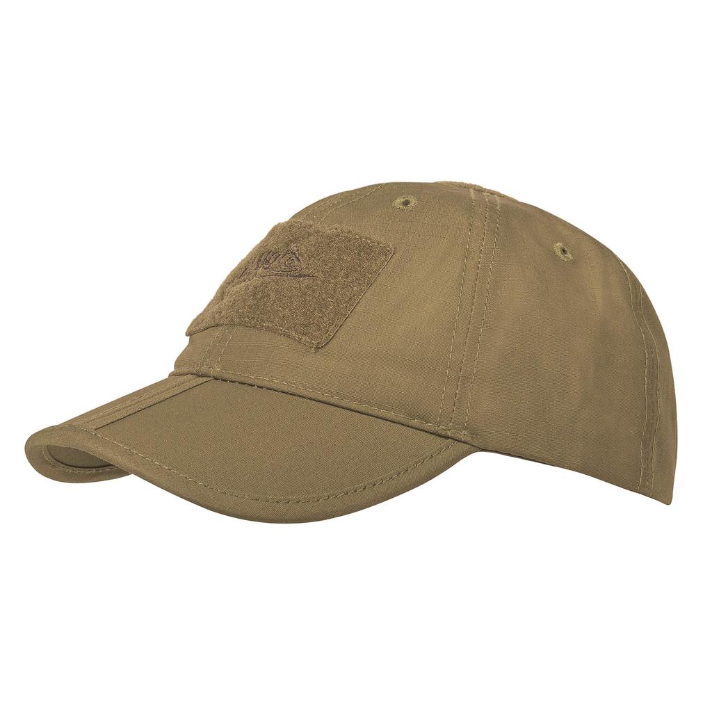 Baseball Folding Cap Coyote Helikon-Tex