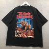 The Black Dahlia Murder A Sacrifice Of Human Meat T-shirt Cotton S-5XL LI1278 Unisex T-Shirt