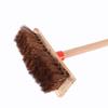 Long-Handle Palm Fiber Cleaning Brush