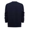 Lyle & Scott Mens Twill Crew Neck Sweatshirt