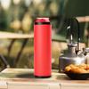 Insulated Can Holder Reusable Double Layered Universal Home Supplies Can Cooler Sleeve for Home Kitchen Dining Beer Coffee