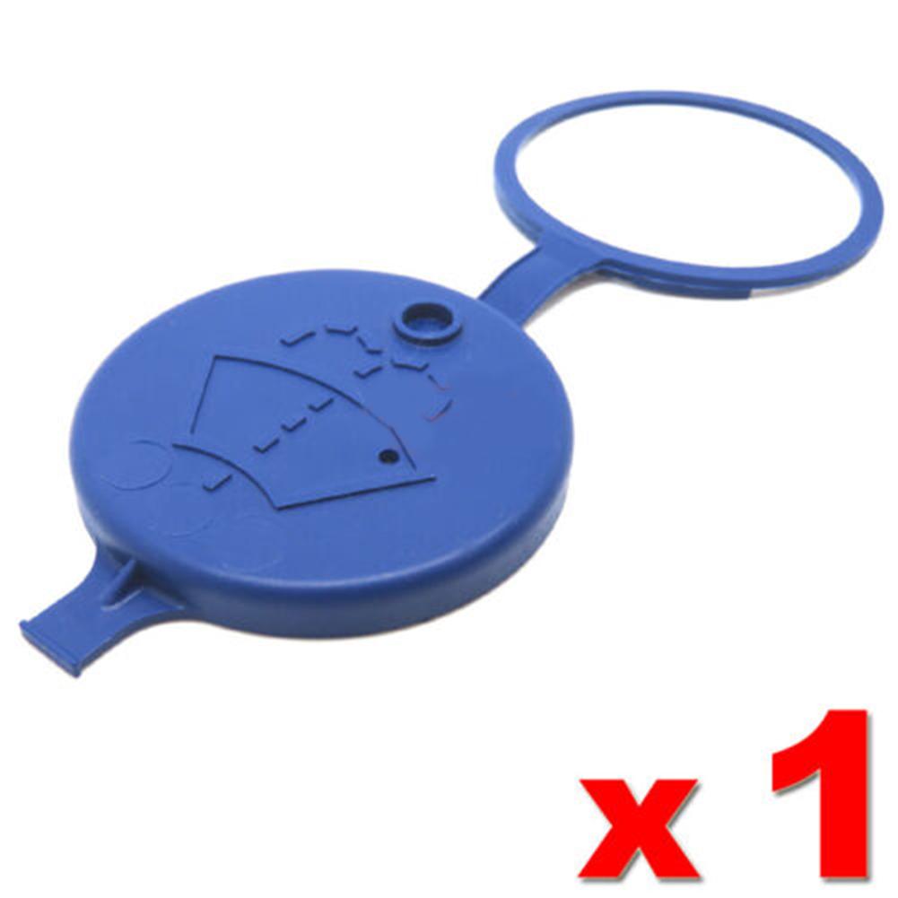 Washer Bottle Cap Lid Windscreen Cap Filling Pipe Cover