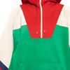 Neoprene Half Zip Jacket 706413-XJETH-3778