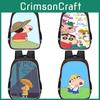 Просторний рюкзак з Оксфордської тканини Crayon Shin-chan, легкий шкільний рюкзак для дітей