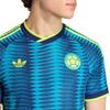 Adidas Mens World Cup 2026 Colombia FC Away Shirt