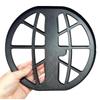 Metal Detector M11 DD Search Coil Cover Skid Plat Accessory for Manticore Coils