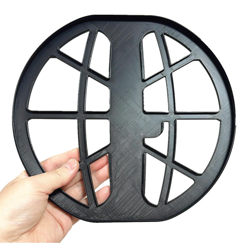 Metal Detector M11 DD Search Coil Cover Skid Plat Accessory for Manticore Coils