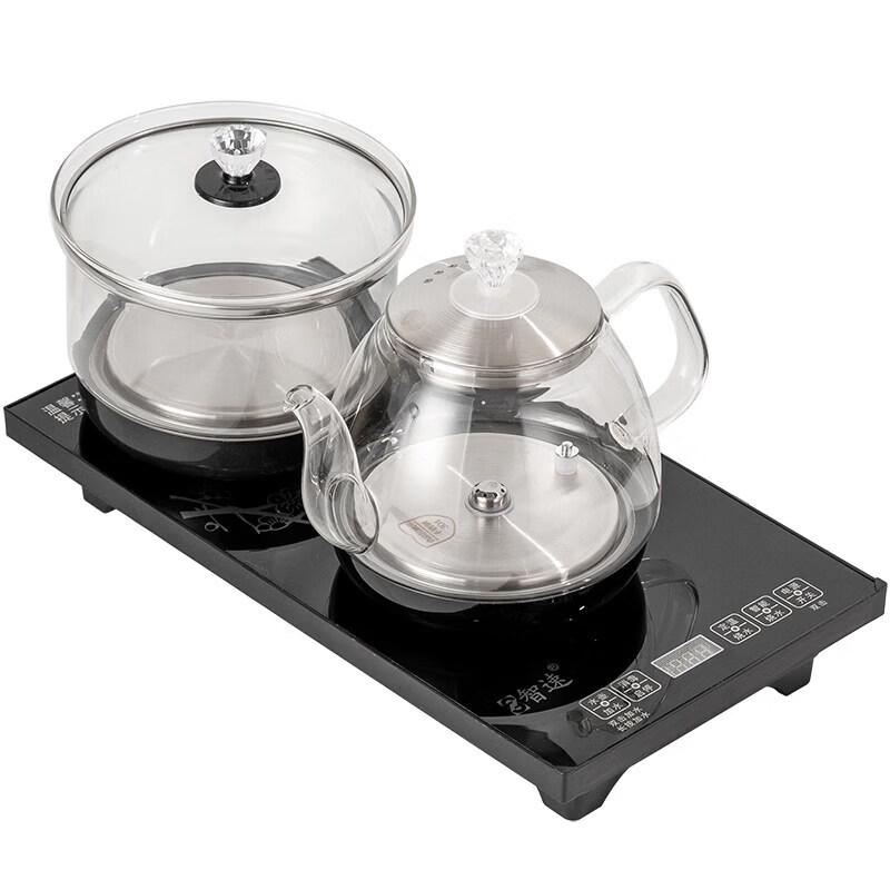 Built-in Automatic Electric Tea Stove Module