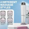 Electric Beauty Lifting & Firming Eye Massager for Dark Circles, Nasolabial Folds, and Neck Lines - Home Skin Rejuvenation Tool