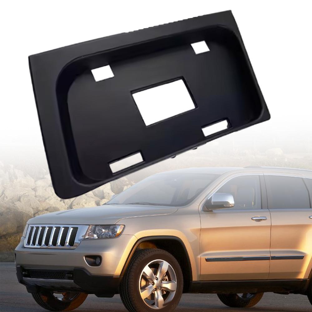 Front Fascia Trailer Hook Cover for Jeep Grand Cherokee pre-facelift 2011 2012 2013 68157227AB 68157226AB