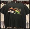 Unisex Shirt Cotton Oversize Large Size New Vintage Style The Fast And The Furious Movie Short Sleeve , Size S-5XL
