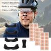 Magnetic Nose Patches Prevent Snoring,reduce Snoring,improve Sleep Quality,nasal Dilators,anti Snoring Devices,Improve Athletic Performance