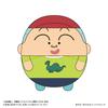 The Our Dinosaur Fuwa Kororin BOX "Crayon Shin-chan Movie Diary"