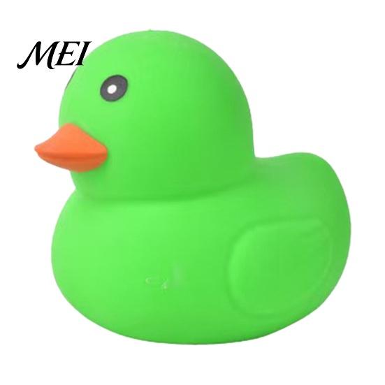 Duck Stress Relief Toys Mini Toy, Soft Squeeze Fidget Toy Portable Decompression Animal Sensory for Focus Aid & Relaxation Office Gadgets