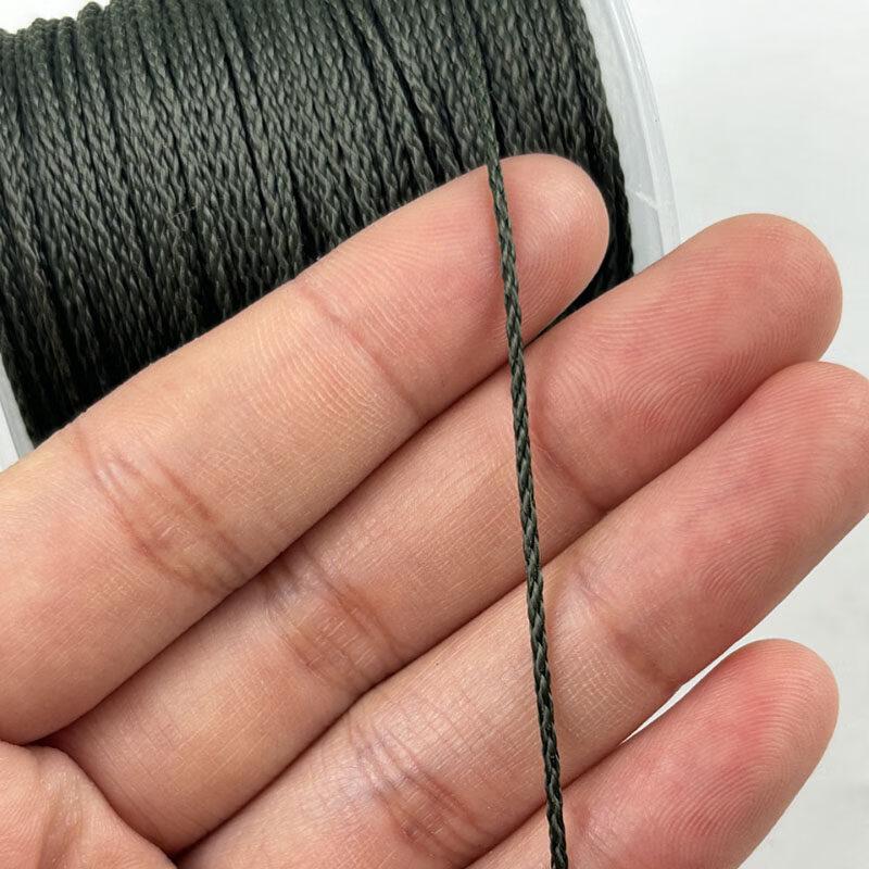 Kevlar Aramid High-Temperature Fireproof Rope