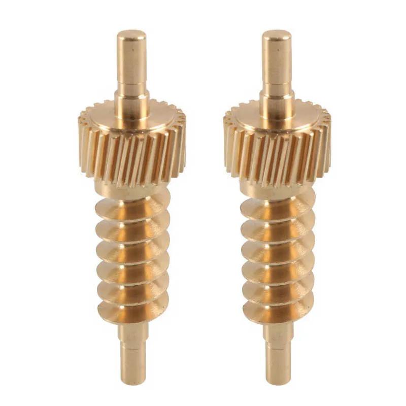 1/2pcs Auto Seat Thigh Support Actuator Seat Adjustment Rotating Gear For BMW 5 7 Series X5 X6 E60 E61 F07 F10 E65 E70 E71