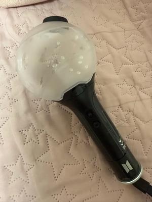 BTS Sammi Balm Ami Balm Bangtan Boys Cheering Stick Ami Balm 3 for Sale Used
