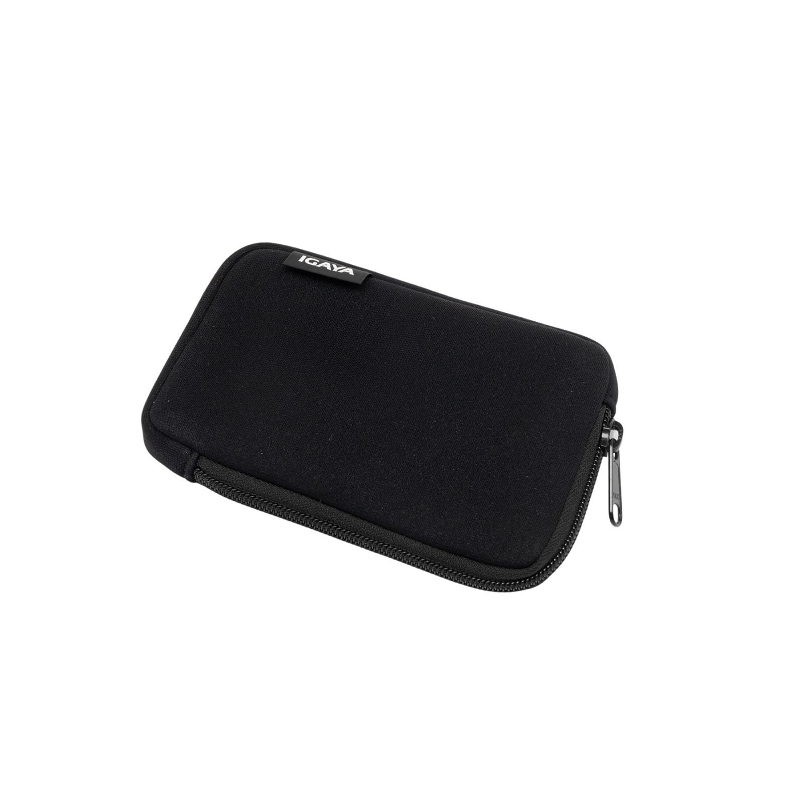 

IGAYA IG33161 ETC & Dash Cam Body Pouch чорний