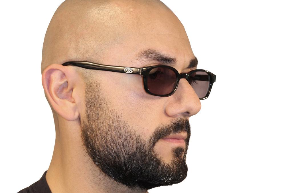 Coast Coast Sunglasses Pacific Coast Original Biker Sunglasses 2010 [Pacific Sunglasses]Pacific KD's [Product]